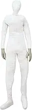 Stuffed Mannequin | Soft Stuffed Bendable Mannequin 6 Ft - Poseable Mannequin Halloween Decor, Posable Human Model Yard Decorations