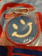 Scotty Cameron Putting Disc Smiley Face Red White And Blue