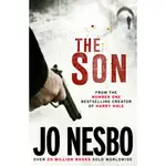 THE SON/JO NESBO【三民網路書店】