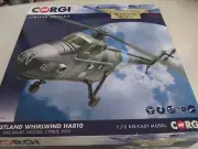 CORGI AVIATION 1:72 WESTLAND WHIRLWIND HAR MK 10 XP345 1563 FLIGHT NICOSIA 1973