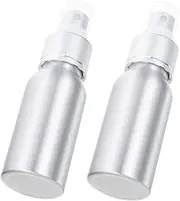 Homoyoyo Cocktail Atomizer Sprayer 30ml Bitters Bottle Aluminum Pp Material Versatile for Vermouth Perfume