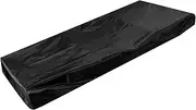 KOMBIUDA Walking Pad Cover Oxford Cloth Treadmill Under Desk Portable Folding Workout Equipment Protector
