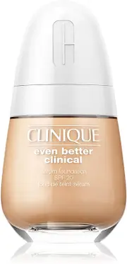 [Clinique] Nourishing makeup SPF 20 Even Better Clinical (Foundation Serum) 30 ml - Shade: CN 52 Neutral