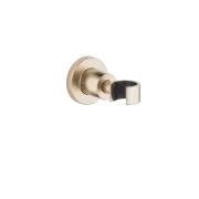Dornbracht TARA Wall bracket Brushed Light Gold 28050892-27