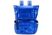 Hedgren - HCOCN05.849 Billowy Backpack - Strong Blue