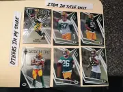 2019 phoenix chrome rc rashan gary packers invest