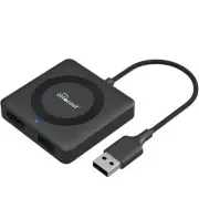 Car TV Mate Max for Apple iPhone Carplay & Android Auto, 3 in 1 Adapter, Netflix