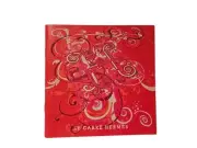 HERMES LE CARRE Scarf Booklet Catalog 2010 Spring NEW