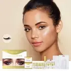 Complete Lash Lift Tint Perming Kit Eyelash Extension :р H8K6 Brow M4Z2