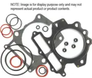 Moose Top End Gasket Kit Fits 2016-2018 Can-Am