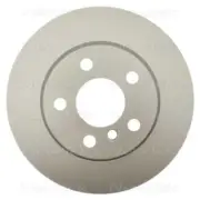 Disc Brake Rotor NewTek R1596 fits 14-22 Mini Cooper (for: Mini)