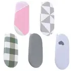 Mini Ironing Board Countertop Iron Board with Iron Board Cover Space Saving