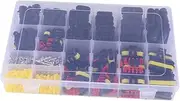 LIGHTAOTAO for Xenon Lamp Wire Harness Electrical Plugs for Cars Motorcycles Trucks and Boats Reliable Connection