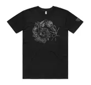Schneider TM Spiral T-Shirt