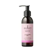 Sukin Sensitive Cleansing Gel
