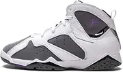 [Nike] Jordan Preschool Air 7 Retro PS DJ2778 100 Flint 2021 - Size 11C