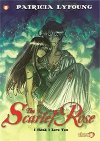 在飛比找三民網路書店優惠-Scarlet Rose 3