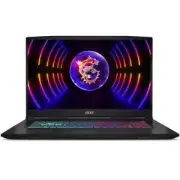 MSI Katana 17 B13VGK-691NZ 17.3" FHD 144Hz RTX 4070 Gaming Laptop Intel Core