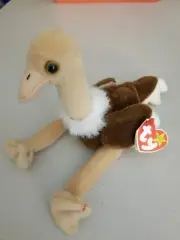 TY Beanie Babies Retired Stretch Sept. 21, 1997
