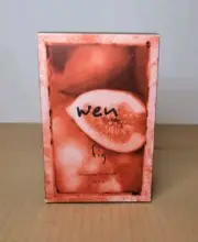 Wen By Chaz Dean Fig Cleansing Conditioner 16 fl oz - NEW & FACTORY SEALED!