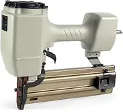 W-ST64 14 Gauge Heavy Duty Concrete T Nailer, 18-64mm T Nails, Pneumatic T Nail Gun, Finish Nailer for Cement Brick Nailing, Baseboard