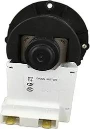 Compaible for LG Washing machine parts drain pump BPX2-8 BPX2-7 part WD-T12235D WD-N12235D WD-N10230D WD-N10270D
