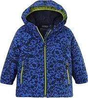 [killtec] Ski Functional Jacket with Hood and Snow Guard