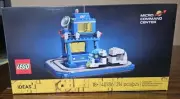 LEGO Ideas Micro Command Center 40786 Limited Edition Brand New FAST Shipping