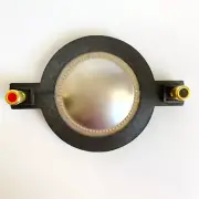Replacement Titanium Diaphragm For DS18 PRO-DKH1, PRO-D1, DS18 PRO-D1F Driver 8Ω