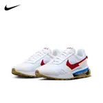 NIKE AIR MAX PRE-DAY 耐吉 休閒鞋 運動鞋 氣墊 拼接 白紅藍 DQ4068-101 白灰綠 迷彩