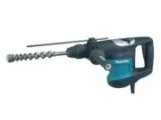 Makita HR3540C SDS Max Rotary Hammer 850W 110V MAKHR3540CL