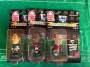 Corinthian Prostars - Stone Roy Crossley- Nottingham Forest -NF Blister 3 Fig