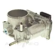 PAT Fuel Injection Throttle Body - TBO-104