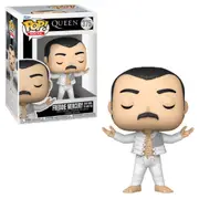 Queen Freddie Mercury I Was Born To Love You Funko POP! Vinyl
