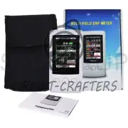 1PCS New TENMARS TM-190 EMF Meter