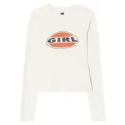 [RE/DONE] 90S Baby Long Sleeve