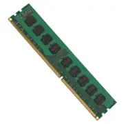 1X(4GB 2RX8 PC3-10600E 1.5V DDR3 1333MHz ECC Memory Unbuffered for Server3447