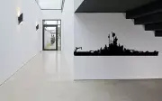 USS Battleship WW2 Sticker Wall Art Decor Vinyl Decal Mural Sticker Ship