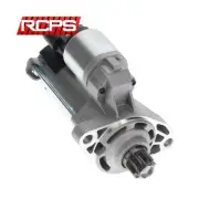 New Starter For Volkswagen EOS 2.0L 2009 91203573 TS12ER25 02E-911-023-K 458404 (for: Volkswagen)