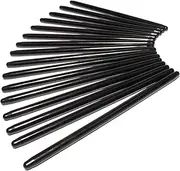 Hi-Tech 8.380" Long, .080" Wall, 3/8" Diameter Pushrod Set of 8
