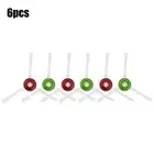 Repalce Side Brush For ECOVACS-DEEBOT X1 Turbo-T10/T10 TurboRobotic Vacuum