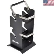Efficient Dual Solder Wire Dispenser for Electronics & Jewelry Making Projects