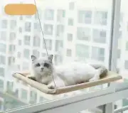 Hanging Cat Bed Pet Cat Hammock Aerial Cats Bed House Kitten Climbing Frame