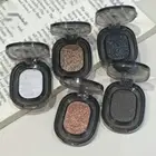 Glitter Eyeshadow Palette Highlighter Shimmer Eye Shadow Powder Kit Makeup E6J4