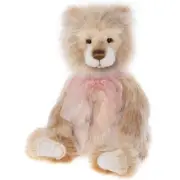 Charlie Bears Collectable Plush Bear Daybreak 48cm