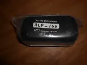 PAC "Old School" 100 hz. Active Crossover 12v.