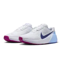 在飛比找momo購物網優惠-【NIKE 耐吉】訓練鞋 運動鞋 M NIKE AIR ZO