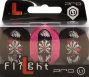 L-style Bearded Dart Guy V.2 L1 Pro Dart Flights