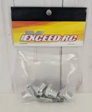 Exceed RC 17mm Hex Hub Set MAD-BD2003 Factory Sealed