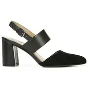 Suzie Block Heel